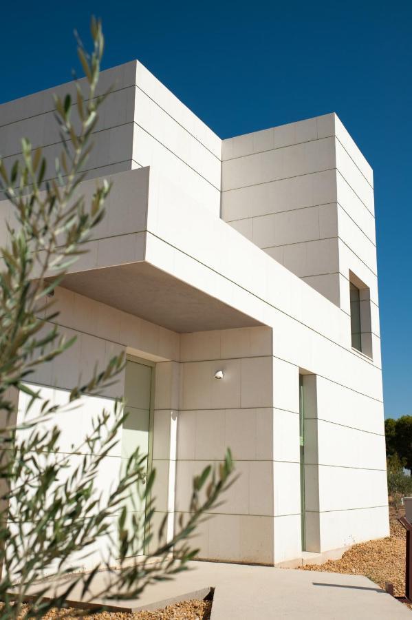 Luz De Alba Villa Argamasilla De Alba Exterior photo